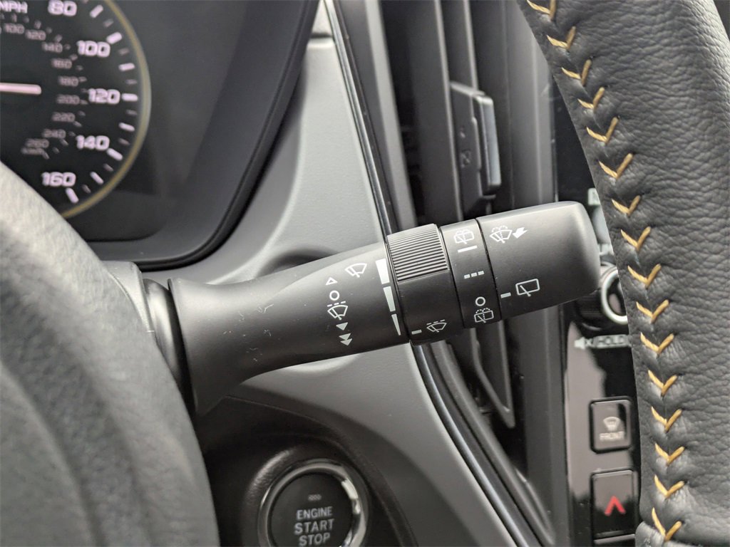 New 2026 Subaru Crosstrek 2.5i Sport image 29
