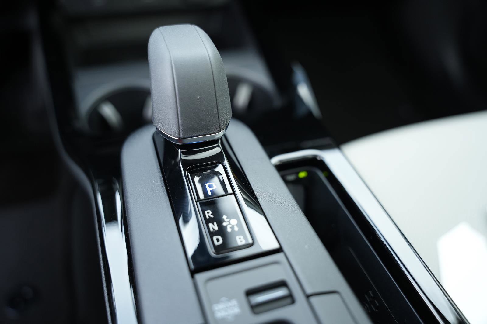 New 2026 Toyota Prius XLE image 20