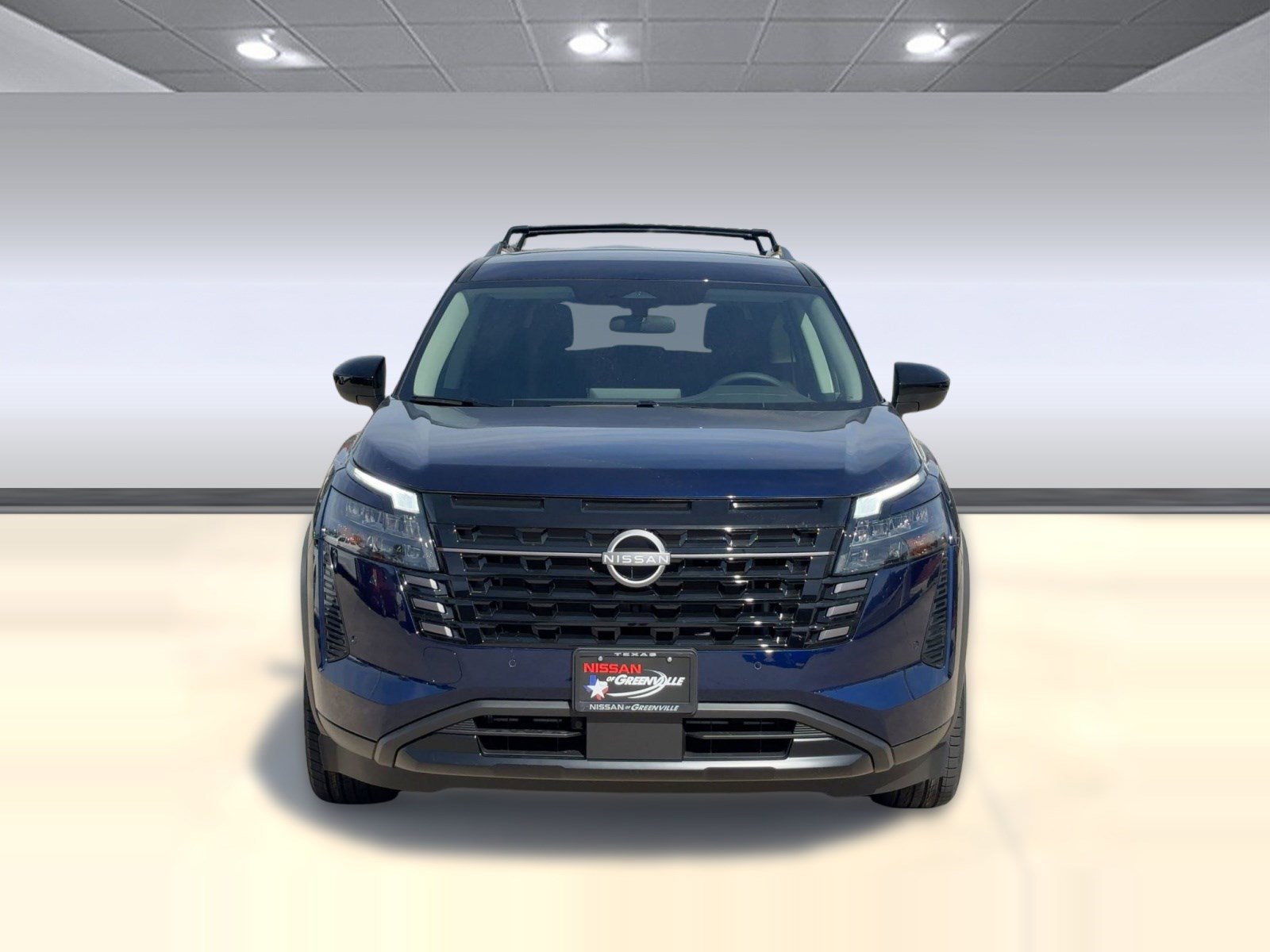 New 2026 Nissan Pathfinder SV image 6