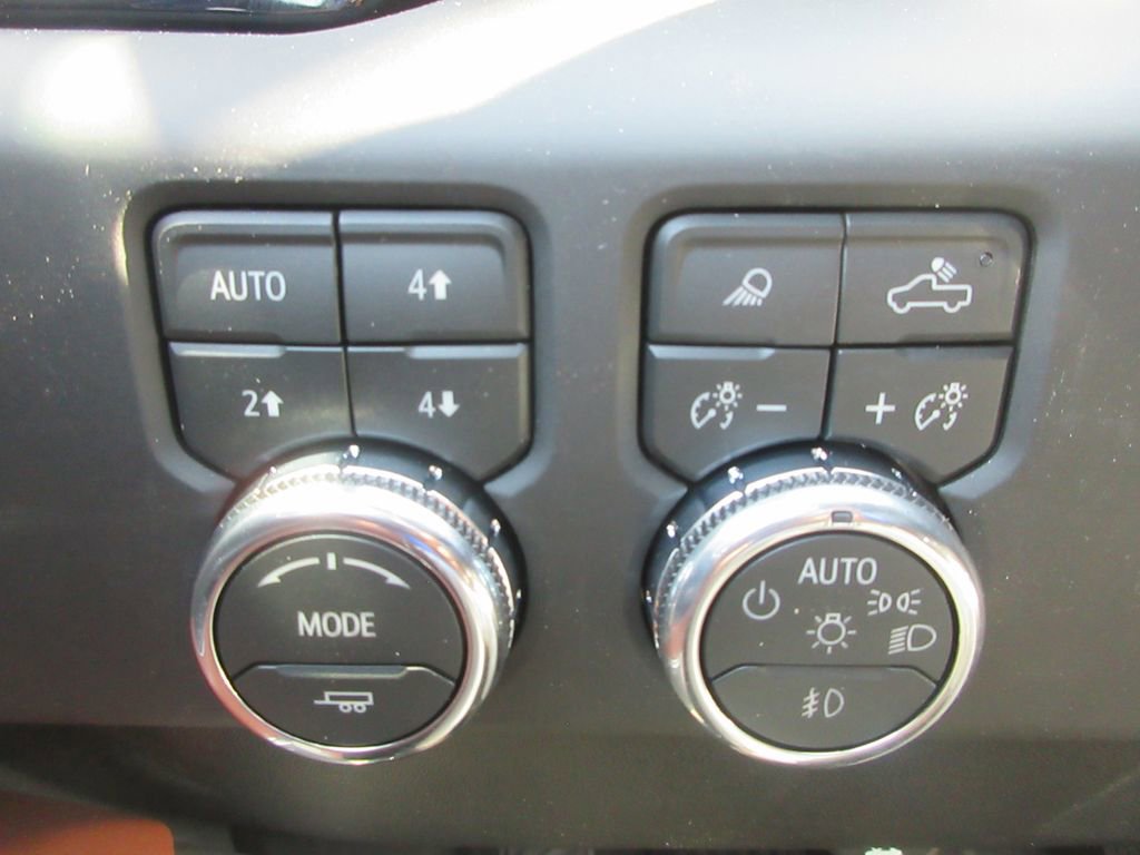 New 2026 GMC Sierra 1500 Denali Ultimate image 18