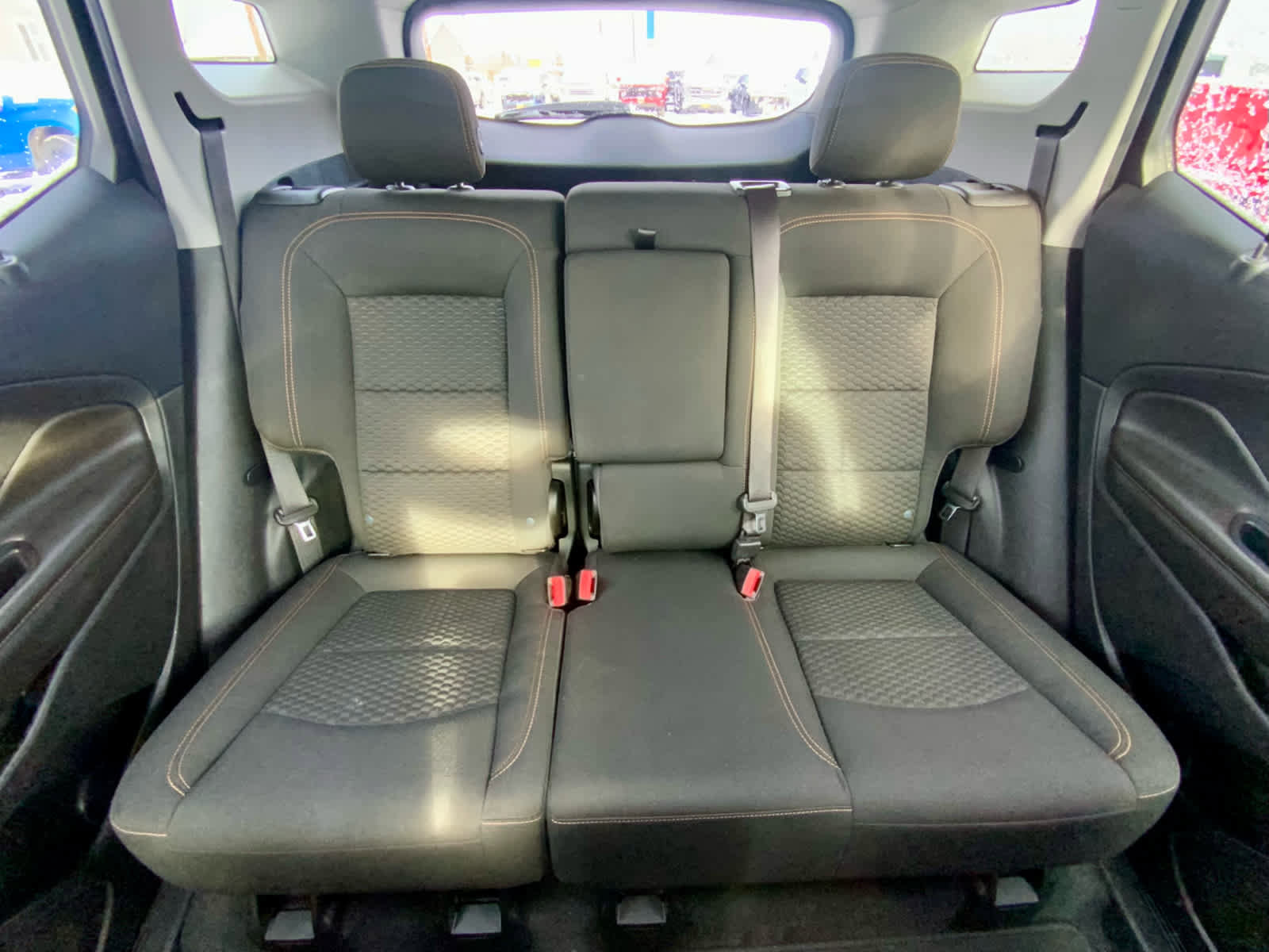 Used 2020 GMC Terrain SLE w/ Driver Convenience Package image 26