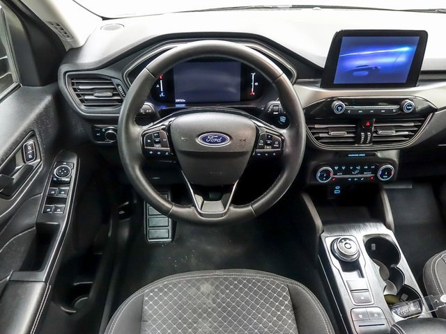 Used 2023 Ford Escape Active w/ Cold Weather Package image 12