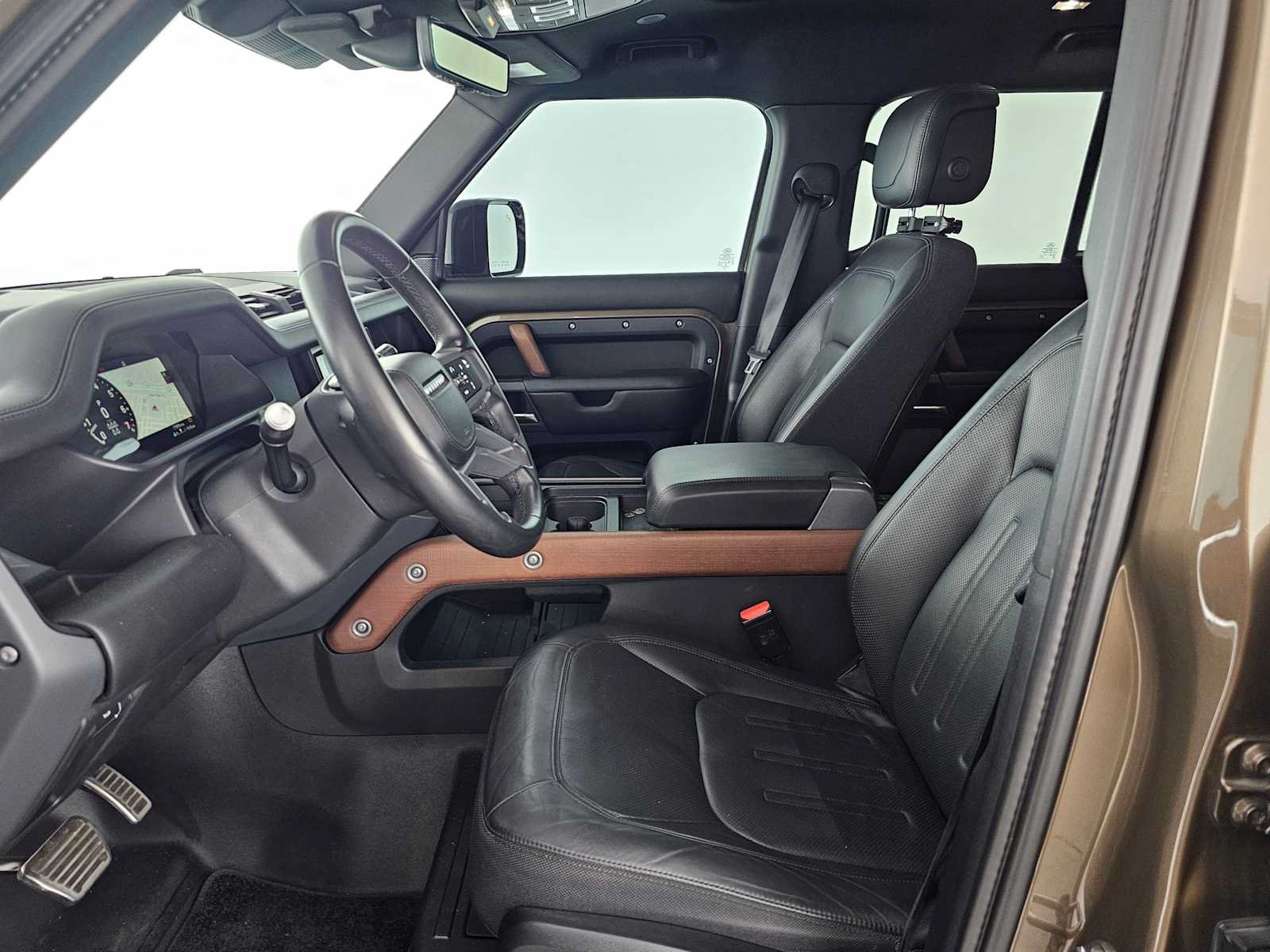 Used 2020 Land Rover Defender 110 X AWD/4WD image 22