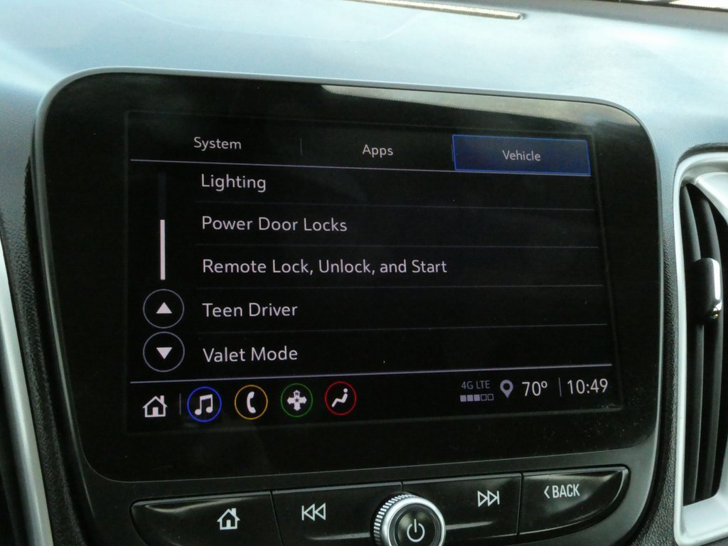 Used 2022 Chevrolet Malibu LT image 40