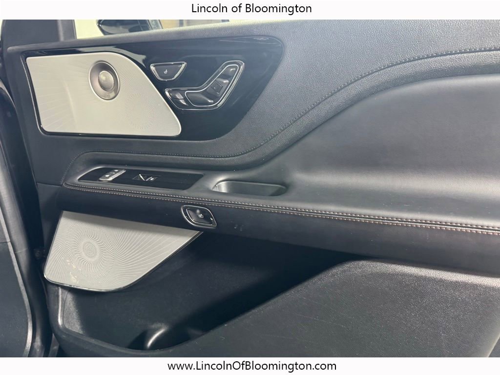Used 2023 Lincoln Aviator Grand Touring w/ Equipment Group 301A AWD/4WD image 21