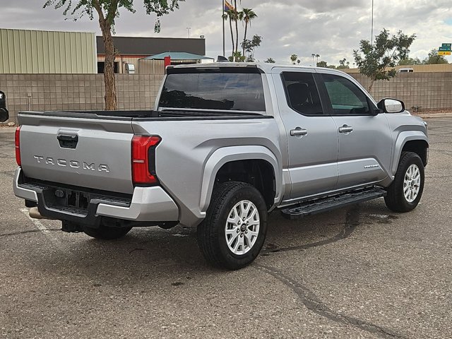 Used 2024 Toyota Tacoma SR5 RWD image 5