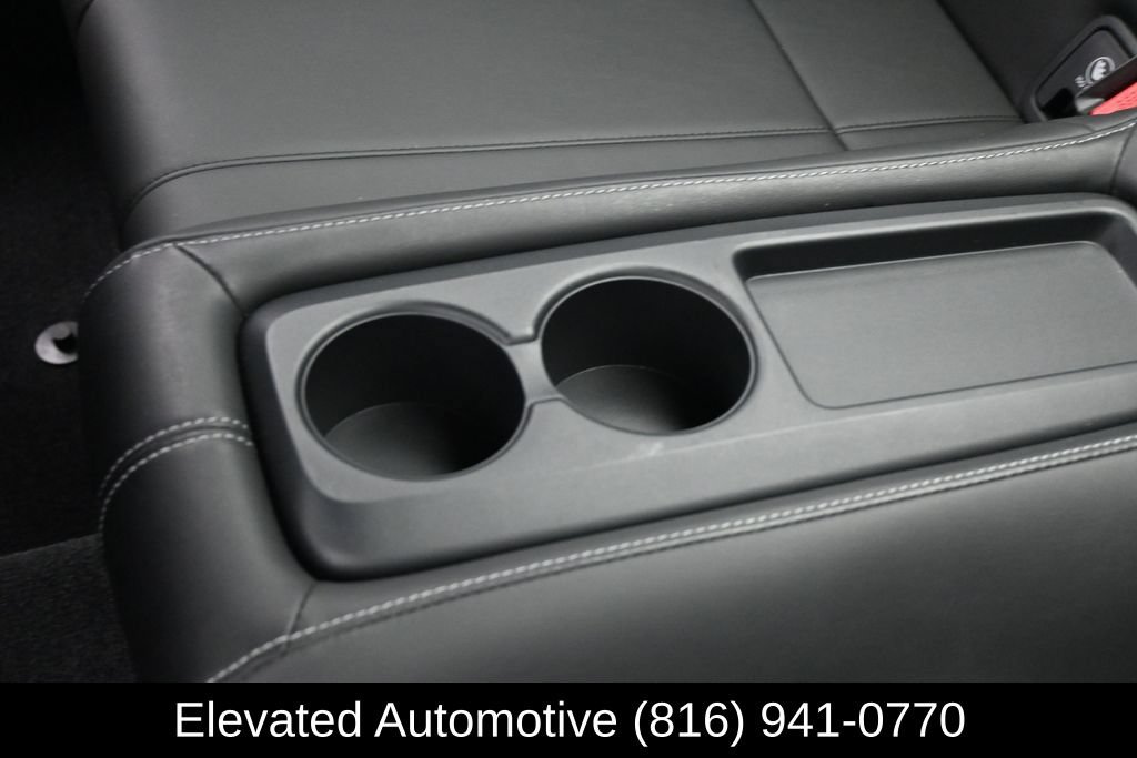Used 2020 INFINITI Q60 3.0t w/ Cargo Package AWD/4WD image 18