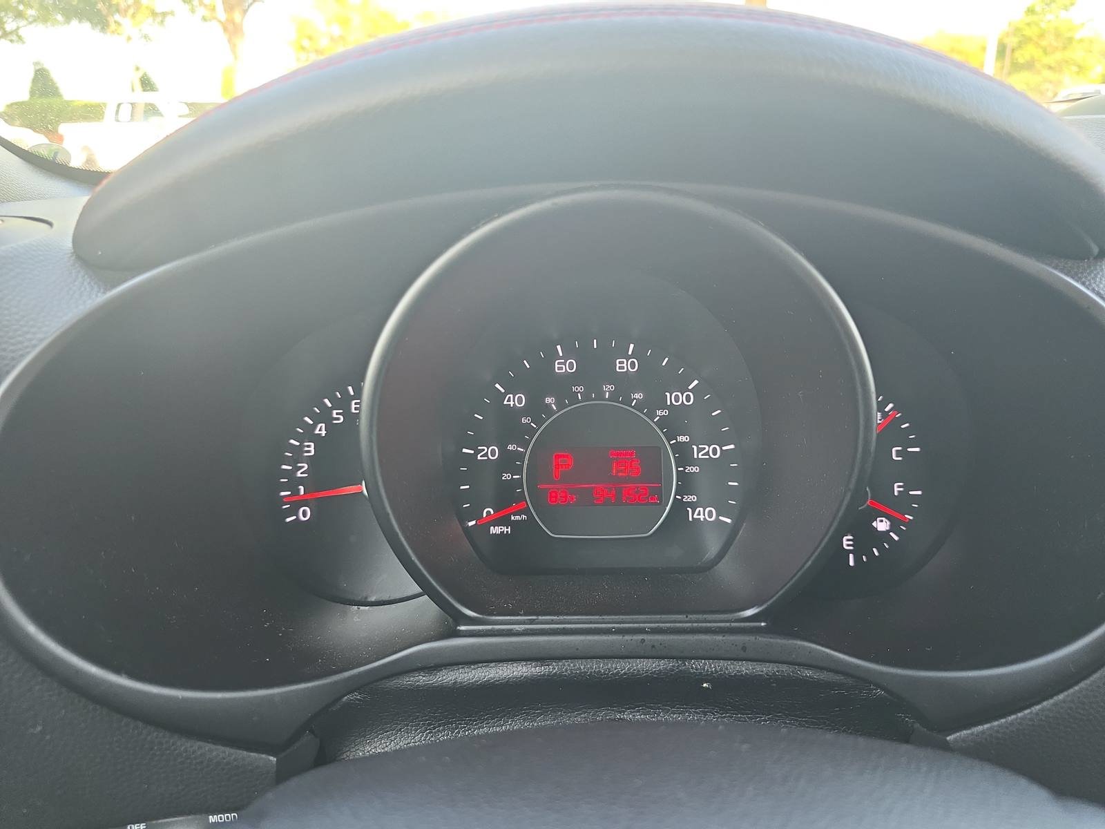 Used 2019 Kia Soul + FWD image 20