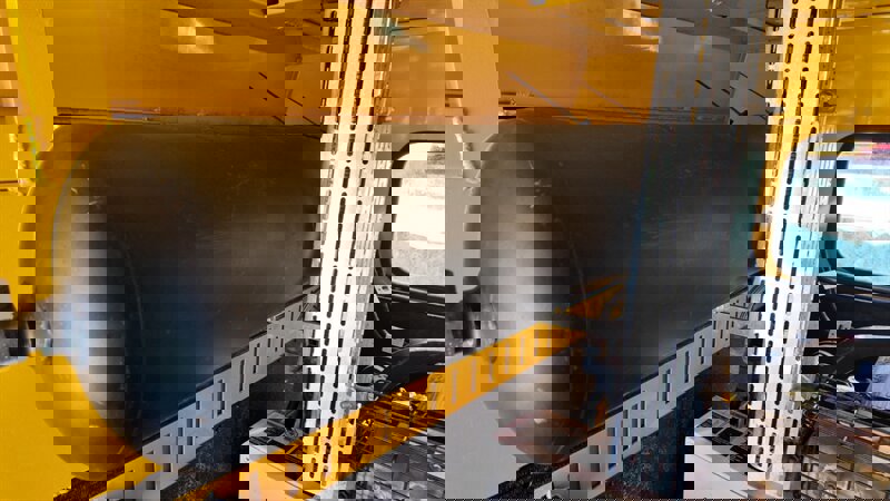 Used 2018 Chevrolet Silverado 3500 W/T image 25