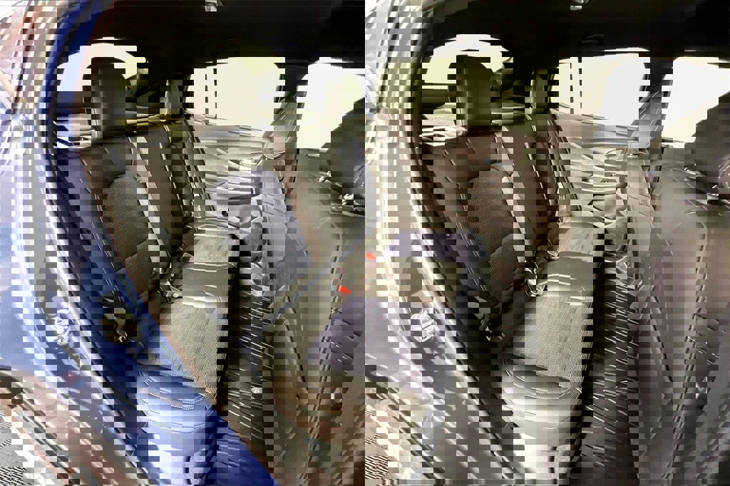 New 2026 Buick Envista Preferred image 11