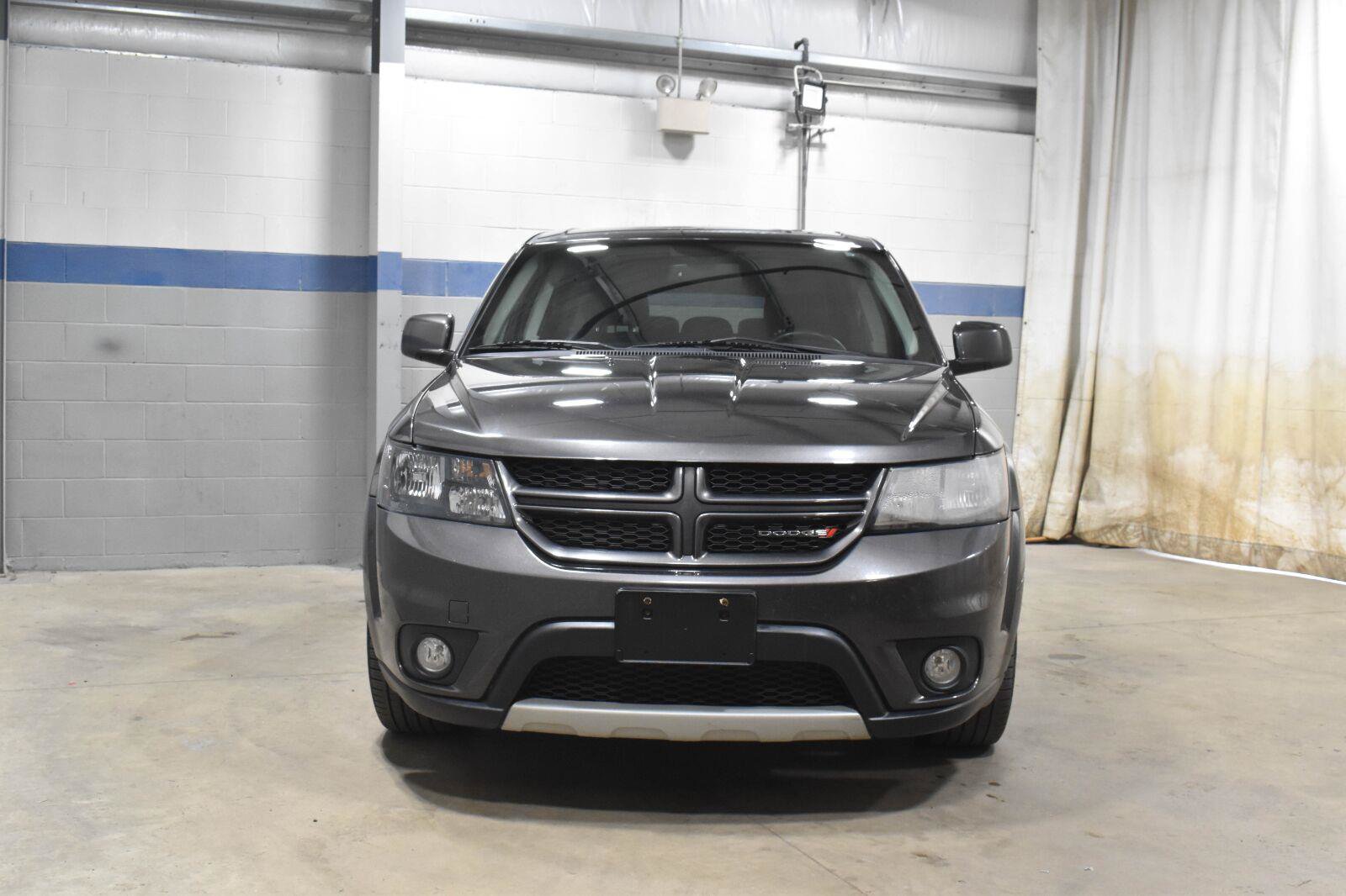 Used 2018 Dodge Journey GT w/ Driver Convenience Group FWD image 26