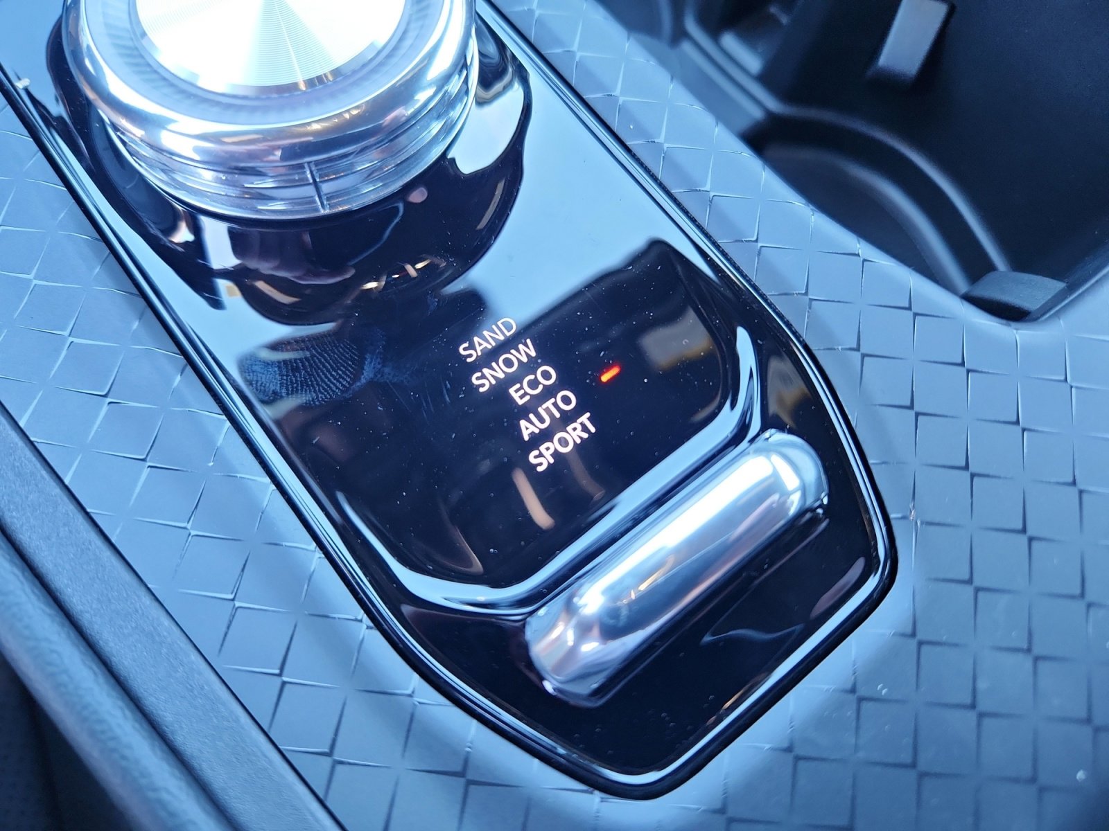 New 2025 Jeep Wagoneer S Launch Edition image 32