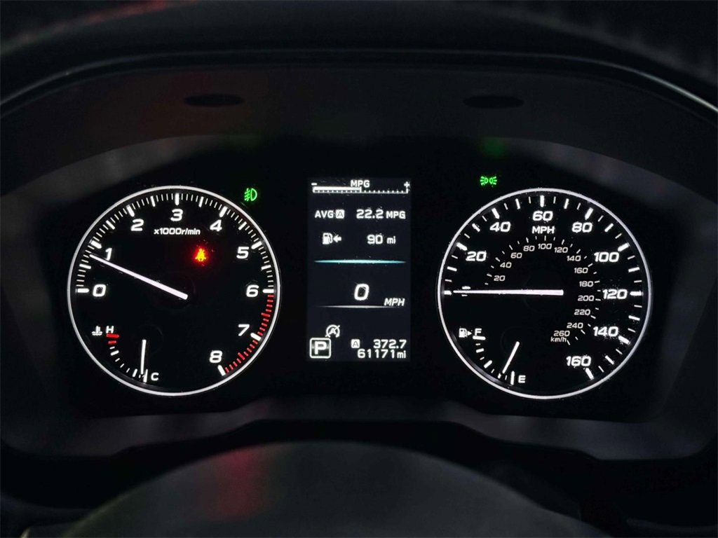 Used 2020 Subaru Outback Premium image 25