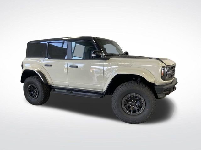 New 2025 Ford Bronco Raptor image 42