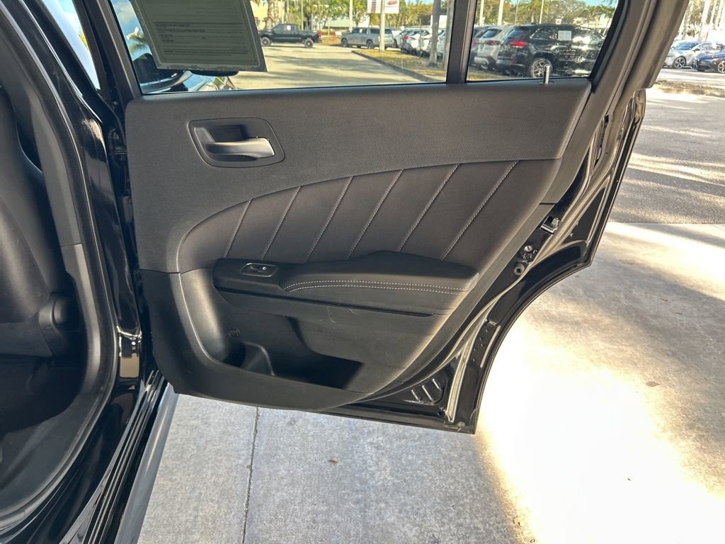Used 2023 Dodge Charger GT w/ Blacktop Package image 29