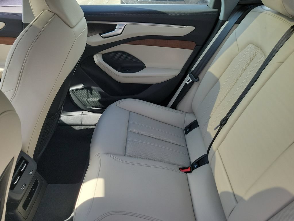 New 2026 Audi A6 Premium AWD/4WD image 26