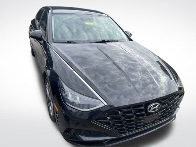 Used 2022 Hyundai Sonata SEL image 3