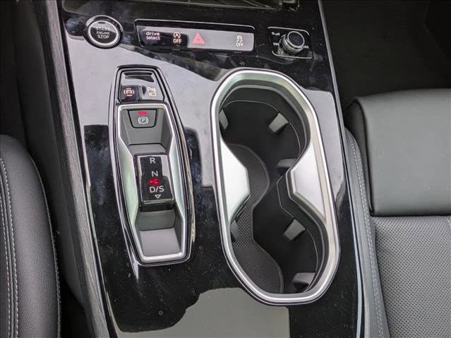 New 2026 Audi A6 Prestige image 16