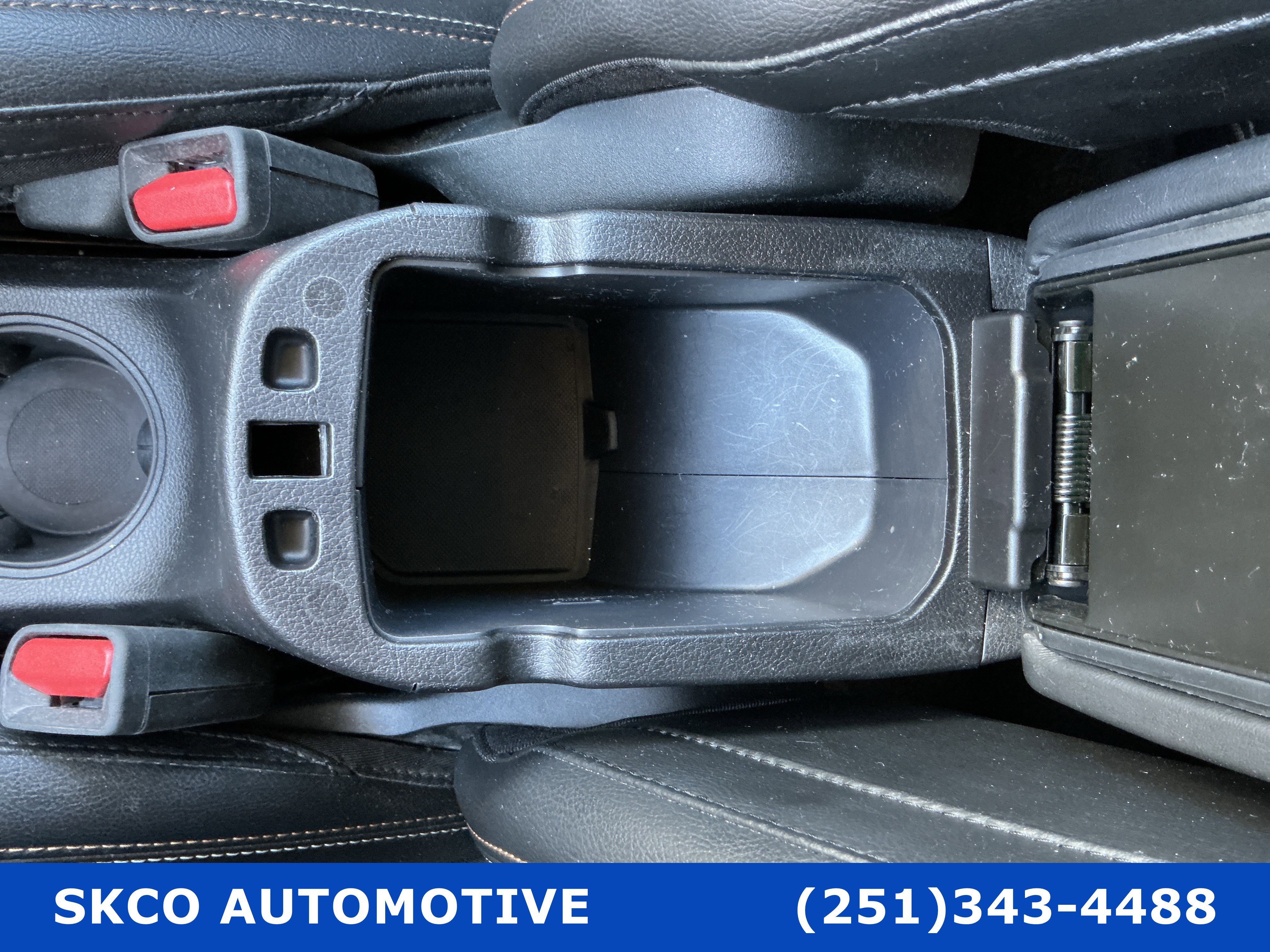 Used 2020 Jeep Compass Latitude image 22