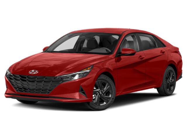 Used 2023 Hyundai Elantra SEL
