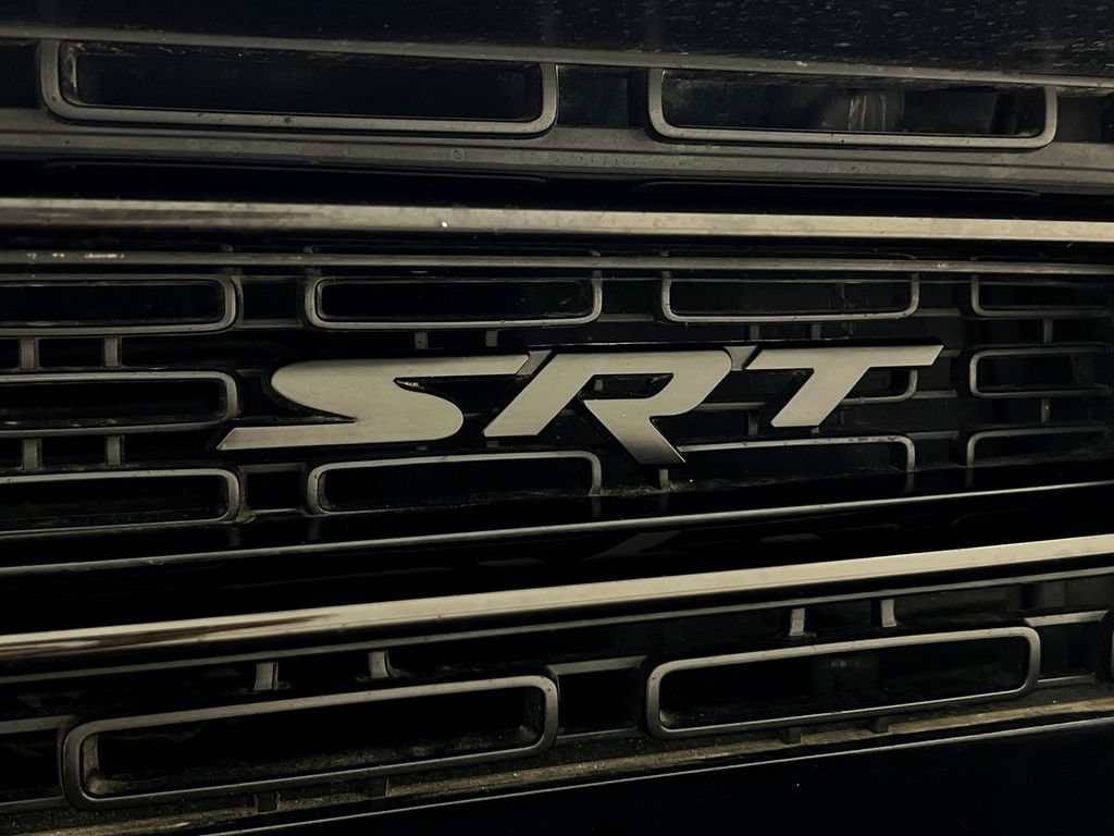 Used 2019 Dodge Challenger R/T Scat Pack w/ Plus Package RWD image 42