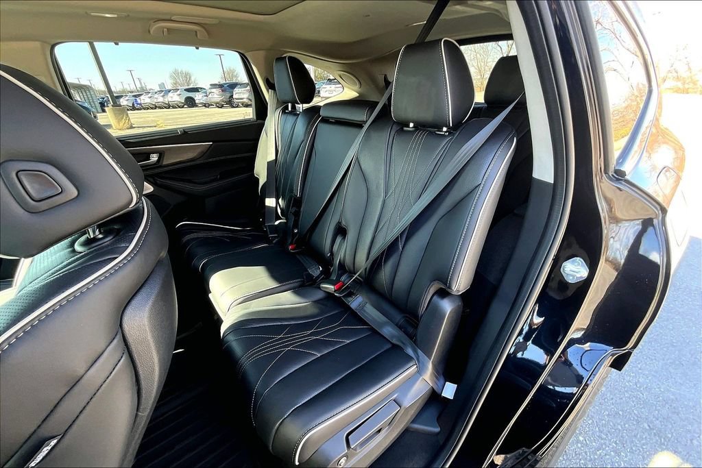 New 2026 Acura MDX w/ Advance Package AWD/4WD image 20