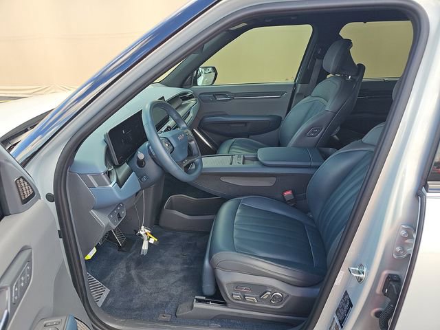 Used 2024 Kia EV9 GT-Line image 9