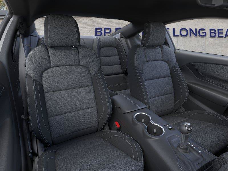New 2026 Ford Mustang Coupe RWD image 10