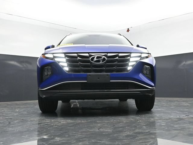 Used 2024 Hyundai Tucson SEL AWD/4WD image 40