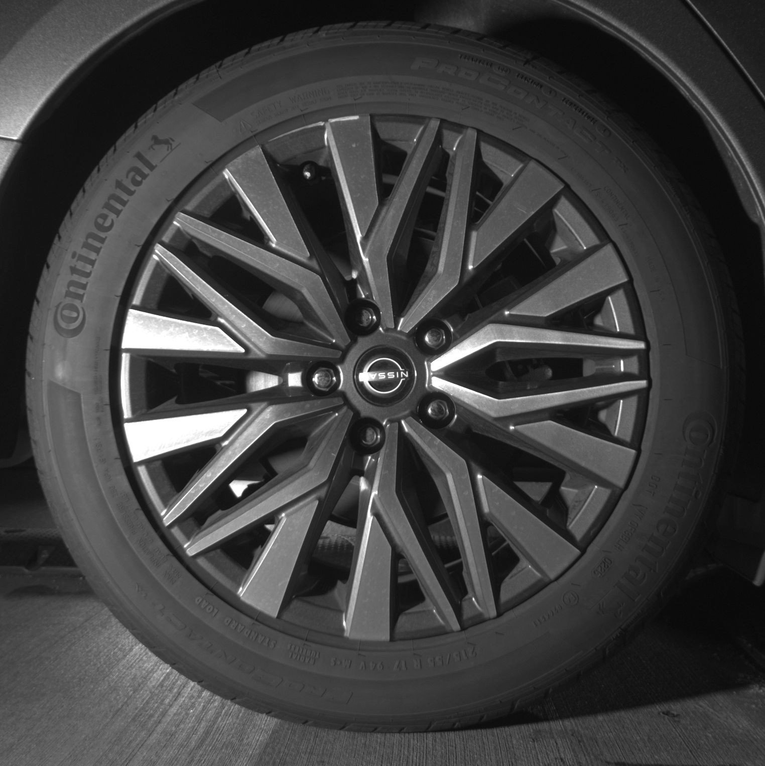 Used 2025 Nissan Altima 2.5 SV FWD image 15