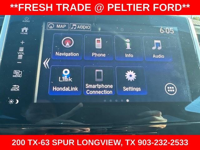 Used 2017 Honda Ridgeline RTL-T image 17