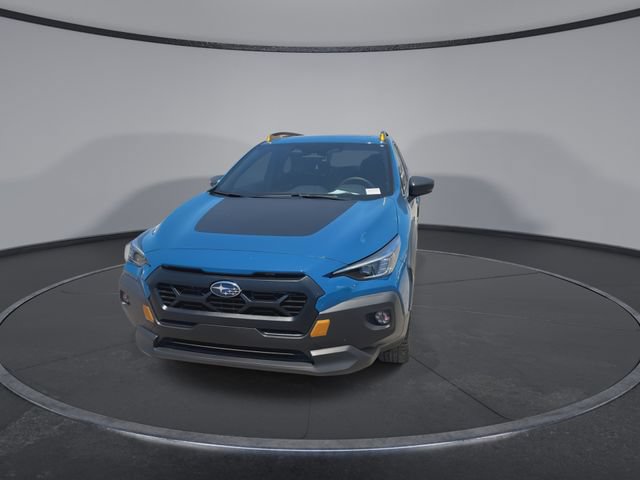 New 2026 Subaru Crosstrek 2.5i Wilderness w/ Crosstrek Mirror Package AWD/4WD image 4