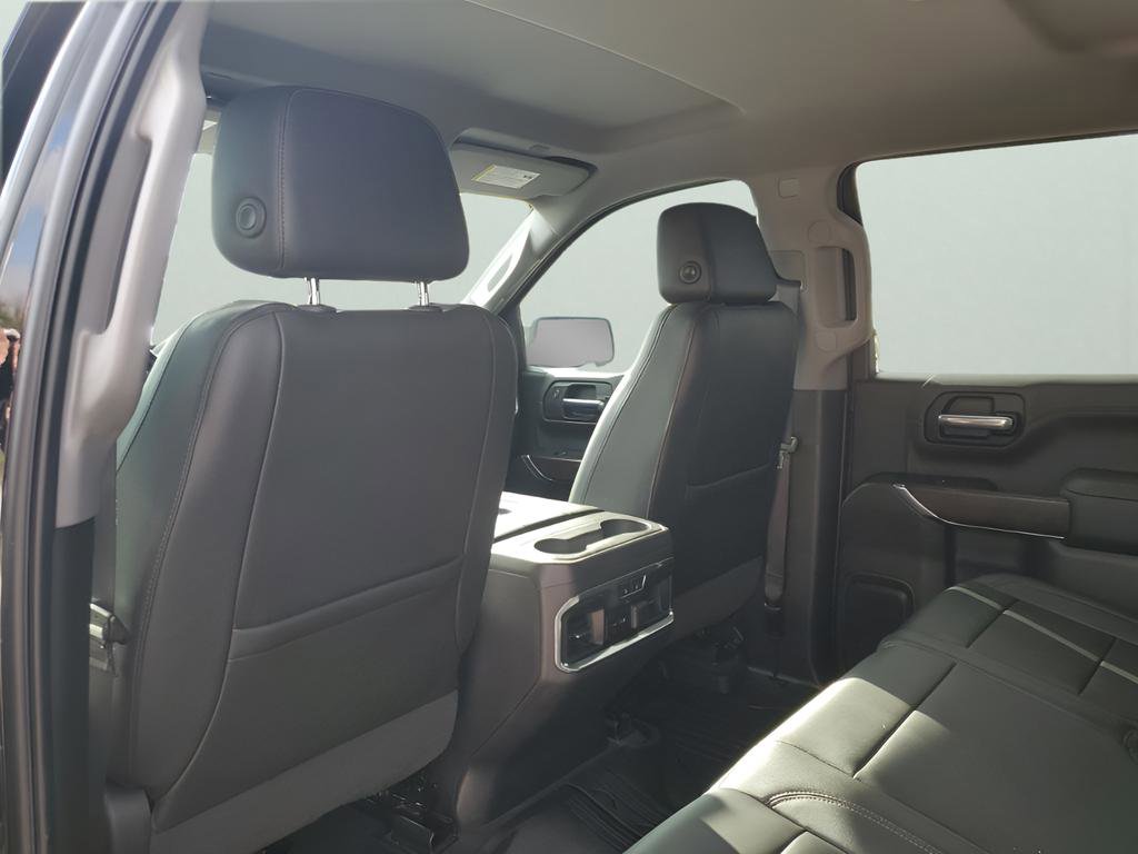 Used 2020 GMC Sierra 1500 SLT image 18