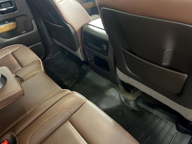 Used 2015 Chevrolet Silverado 3500 High Country w/ Duramax Plus Package image 30