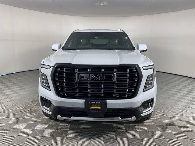 New 2026 GMC Yukon XL Denali Ultimate AWD/4WD image 16