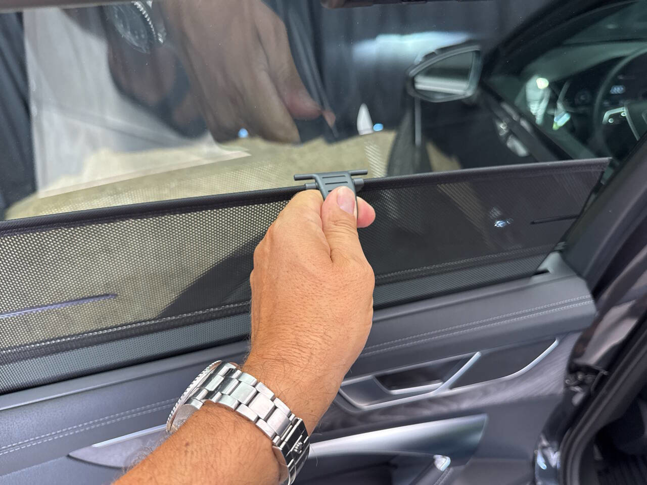 Used 2024 Audi A6 Premium Plus w/ Executive Package image 29