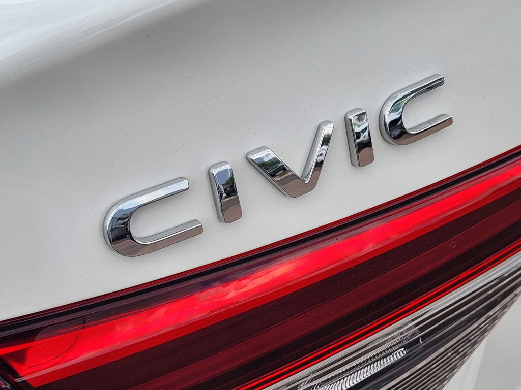 Used 2024 Honda Civic Sport image 10