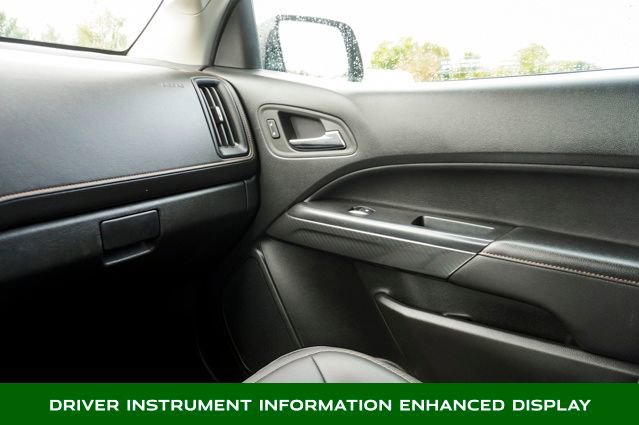 Used 2022 GMC Canyon AT4 image 28