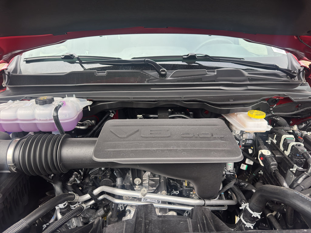 New 2026 RAM 1500 Express RWD image 11