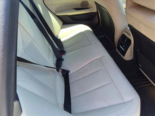 Certified 2024 BMW i4 eDrive35 w/ Convenience Package RWD image 18