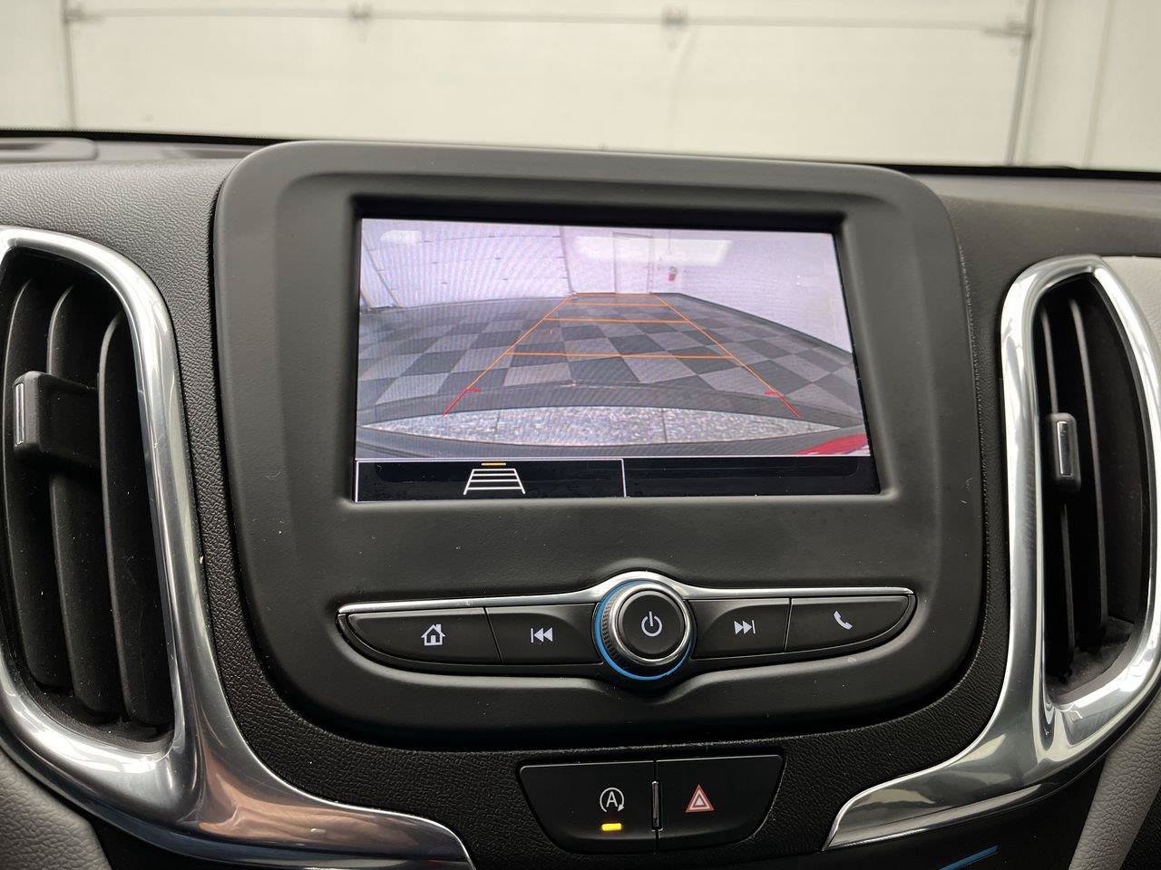 Used 2023 Chevrolet Equinox LT AWD/4WD image 5
