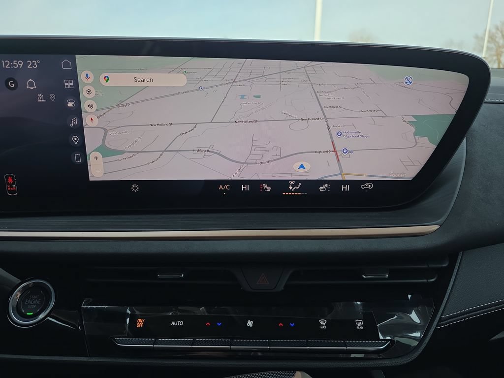 New 2026 Buick Envision Sport Touring AWD/4WD image 26