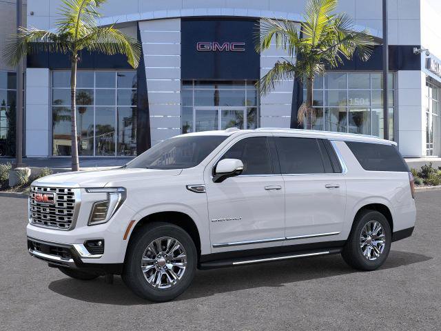 New 2026 GMC Yukon XL Denali AWD/4WD image 2