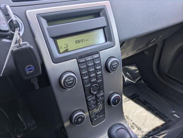 Used 2009 Volvo V50 2.4i FWD image 16