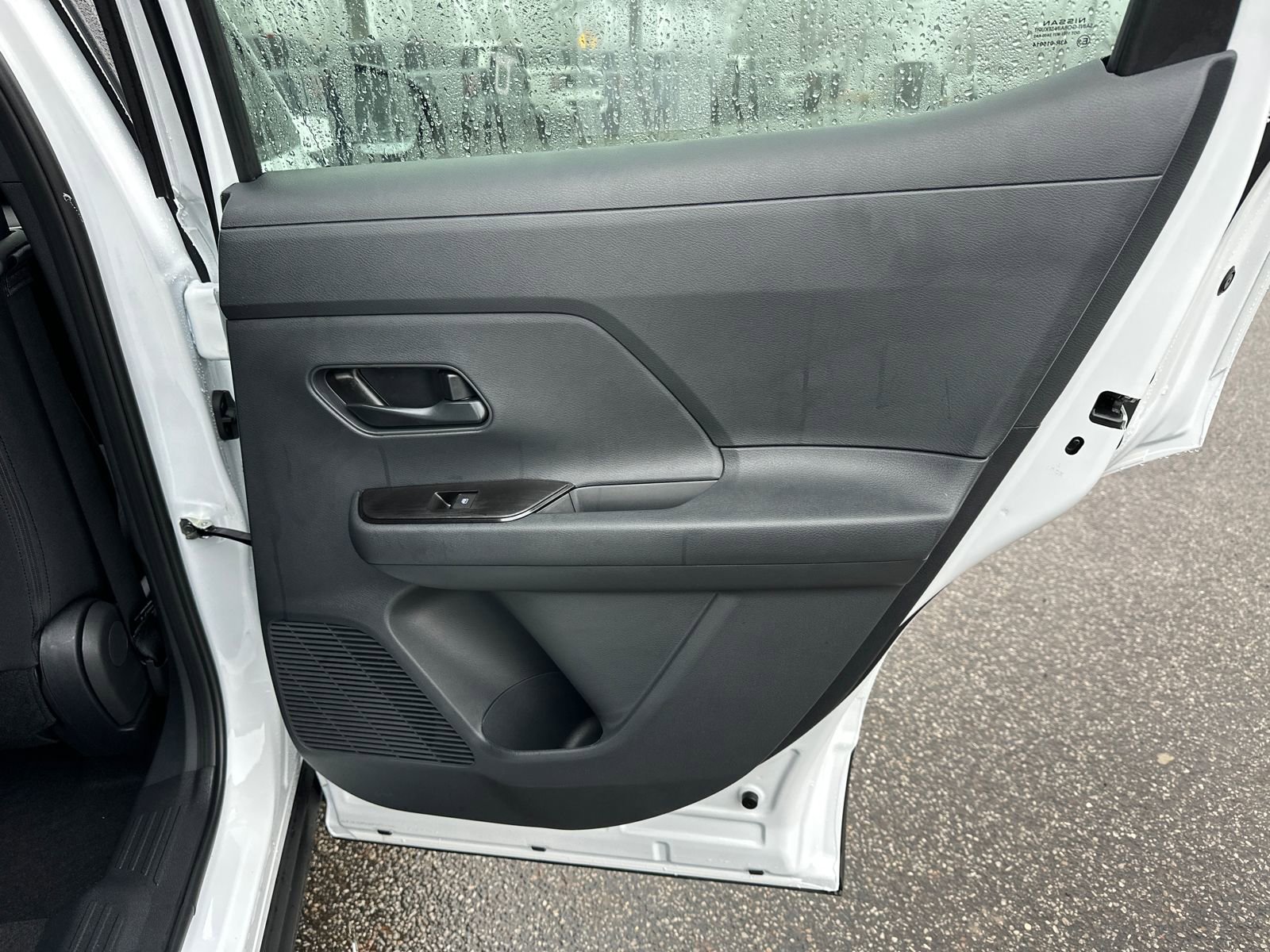 New 2026 Nissan Kicks S w/ Charging Package FWD image 16