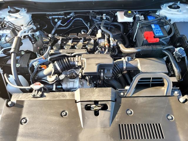 Used 2026 Honda CR-V LX image 36