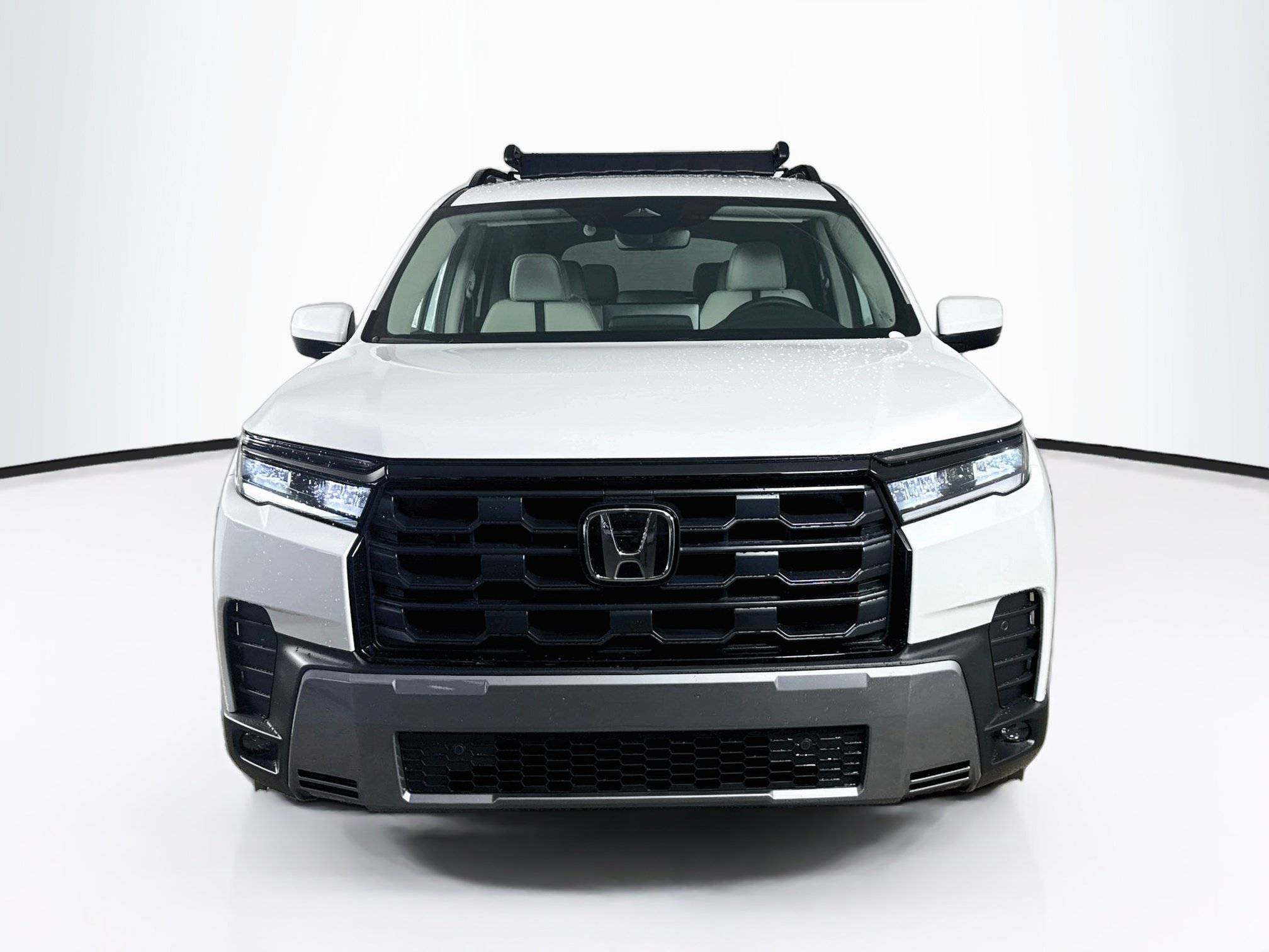 New 2026 Honda Pilot EX-L image 3