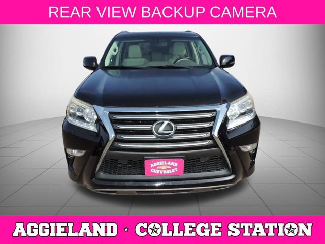 Used 2015 Lexus GX 460 w/ Premium Package AWD/4WD image 9