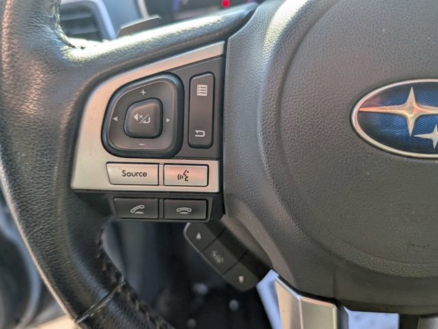 Used 2017 Subaru Outback 2.5i Limited image 18