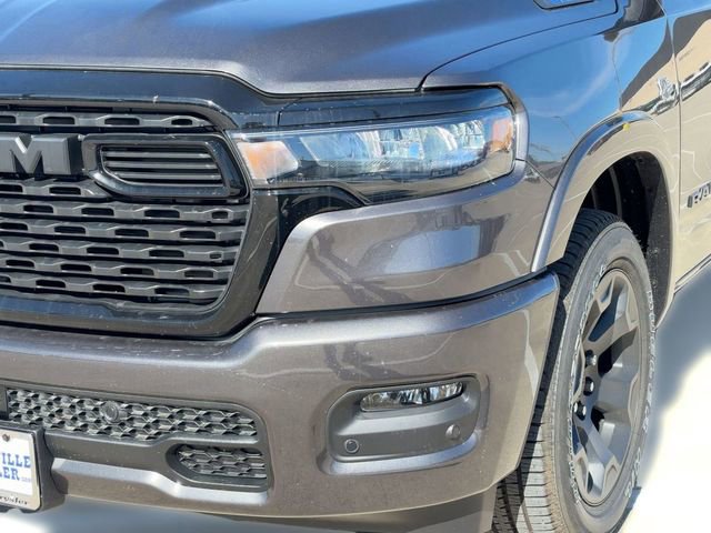 New 2026 RAM 1500 Lone Star image 11